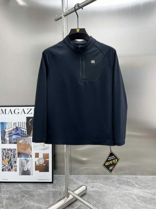 Picture of Kolon Sport T Shirt Long _SKUKolonSportL-4XLmstx0451293